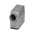1604896 - CONN HOOD SIDE ENTRY SZD15 M20