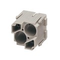 1678567 - CONN MODULE BOTTOM ENTRY