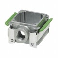 1602041 - CONN HSG STACKBL SIDE SZB6 M20