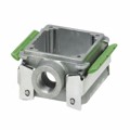 1602054 - CONN HSG STACKBL SIDE SZB6 M25