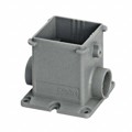 1581052 - CONN BASE SIDE ENTRY SZB6 M25