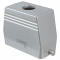 1645024 - CONN HOOD TOP ENTRY SZB16 M25