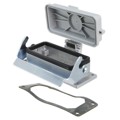 1585540 - CONN BASE BOTTOM ENTRY SZB16