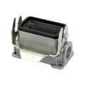 C14610F0106021 - CONN BASE SIDE ENTRY SZE10 PG16