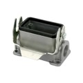 C14610F0108021 - CONN BASE SIDE ENTRY SZE10 PG16