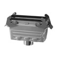C14610F0166041 - CONN BASE SIDE ENTRY SZE16 PG21