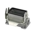 C14610F0168021 - CONN BASE SIDE ENTRY SZE16 PG21