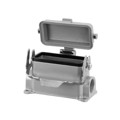 C14610F0648062 - CONN BASE SIDE ENTRY SZE24 PG29