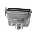 C14610G0248058 - CONN HOOD CPLNG BOTTOM SZE24