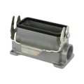 C146 10N010 502 1 - CONN BASE SIDE ENTRY SZE10 M25
