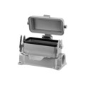 C146 10N010 506 1 - CONN BASE SIDE ENTRY SZE10 M25