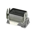 C146 10N010 602 2 - CONN BASE SIDE ENTRY SZE10 M32