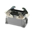 C146 10N010 700 1 - CONN BASE SIDE ENTRY SZE10 M25