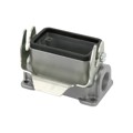 C146 10N010 702 1 - CONN BASE SIDE ENTRY SZE10 M25