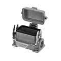 C146 10N010 709 1 - CONN BASE SIDE ENTRY SZE10 M20
