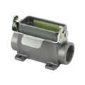 C14610N0157022 - CONN BASE SIDE ENTRY SZA10 M25