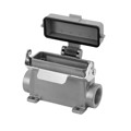 C14610N0157082 - CONN BASE SIDE ENTRY SZA10 M25