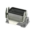 C146 10N016 502 1 - CONN BASE SIDE ENTRY SZE16 M25