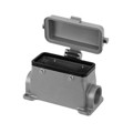 C14610N0165042 - CONN BASE SIDE ENTRY SZE16 M32