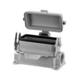 C146 10N016 506 1 - CONN BASE SIDE ENTRY SZE16 M25