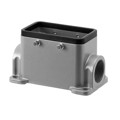C14610N0165081 - CONN BASE SIDE ENTRY SZE16 M25