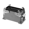 C146 10N016 700 2 - CONN BASE SIDE ENTRY SZE16 M32
