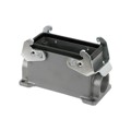 C14610N0167012 - CONN BASE SIDE ENTRY SZE16 M25