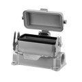C14610N0167082 - CONN BASE SIDE ENTRY SZE16 M32