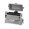 C14610N0167092 - CONN BASE SIDE ENTRY SZE16 M25