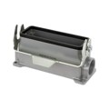 C146 10N024 503 2 - CONN BASE SIDE ENTRY SZE24 M25