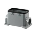 C14610N0245081 - CONN BASE SIDE ENTRY SZE24 M25