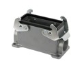 C14610N0247001 - CONN BASE SIDE ENTRY SZE24 M25