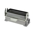 C146 10N024 702 1 - CONN BASE SIDE ENTRY SZE24 M25