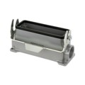 C14610N0247032 - CONN BASE SIDE ENTRY SZE24 M25
