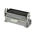 C146 10N024 803 2 - CONN BASE SIDE ENTRY SZE24 M25
