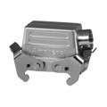 C146 10R010 502 1 - CONN HOOD SIDE ENTRY SZE10 M25