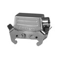 C146 10R010 552 1 - CONN HOOD SIDE ENTRY SZE10 M20