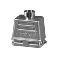 C146 10R010 607 1 - CONN HOOD TOP ENTRY SZE10 M32