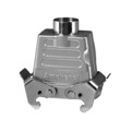 C146 10R010 803 1 - CONN HOOD CPLNG BOTTOM SZE10 M32