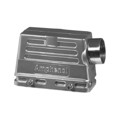 C146 10R016 550 1 - CONN HOOD SIDE ENTRY SZE16 M25