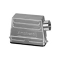 C146 10R016 550 4 - CONN HOOD SIDE ENTRY SZA16 M20