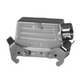 C146 10R016 552 1 - CONN HOOD SIDE ENTRY SZE16 M25