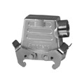 C14610R0165528 - CONN HOOD SIDE ENTRY SZE16 M25