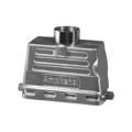 C14610R0166561 - CONN HOOD TOP ENTRY SZE16 M25