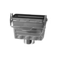 C14610R0168058 - CONN HOOD CPLNG BOTTOM SZE16 M40