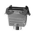 C146 10R016 852 1 - CONN HOOD CPLNG BOTTOM SZE16 M25