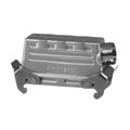 C146 10R024 503 8 - CONN HOOD SIDE ENTRY SZE24 M40