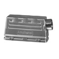 C146 10R024 550 1 - CONN HOOD SIDE ENTRY SZE24 M25