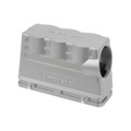 C14610R0245503 - CONN HOOD SIDE ENTRY SZE16 M25