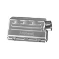 C146 10R024 550 8 - CONN HOOD SIDE ENTRY SZE24 M25